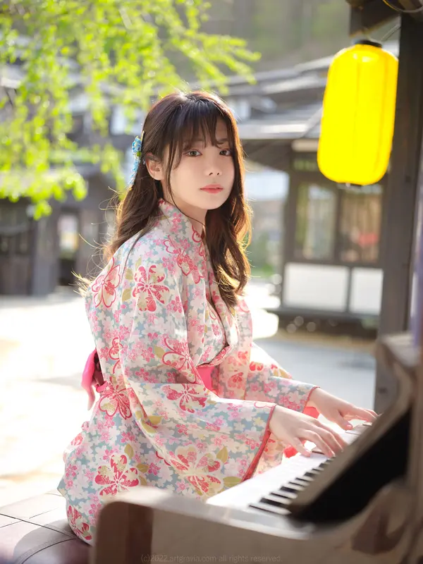 [ARTGRAVIA]VOL.399 wuyo99 19