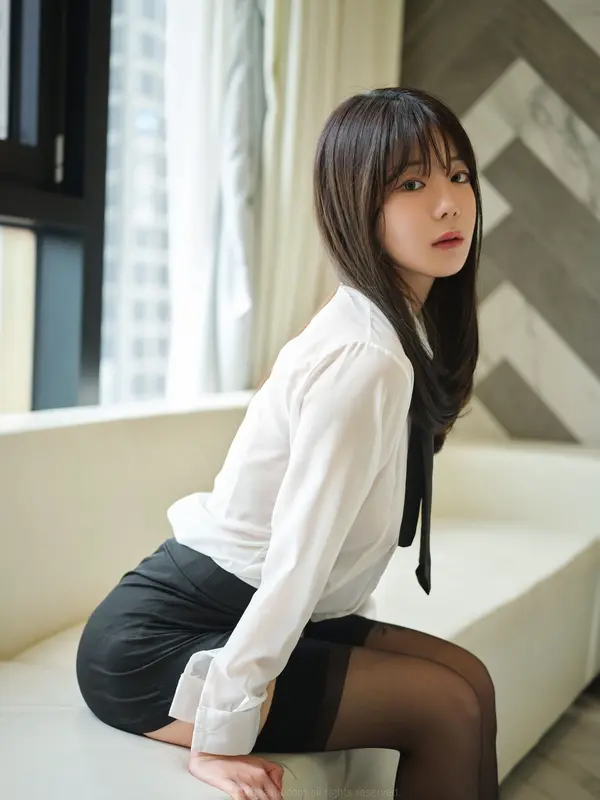 [ArtGravia] Vol.403 Wuyo 15